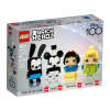 LEGO 40622 BrickHeadz Disney 100 urodziny